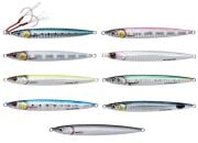 Savage gear 3D Slim Jig Minnow 60 gr 12,5 cm Sahte Balık
