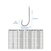 Marlin 1523 Duratin Dökme İğne