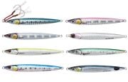 Savage gear 3D Slim Jig Minnow 80 gr 14 cm Sahte Balık