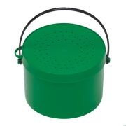 Plastilys S 1-2L Balıkçı Kutusu