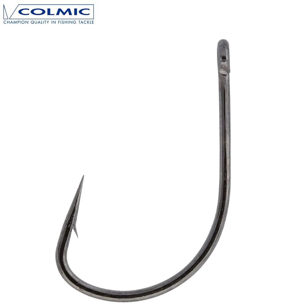 Nuclear Hooks MR300 14