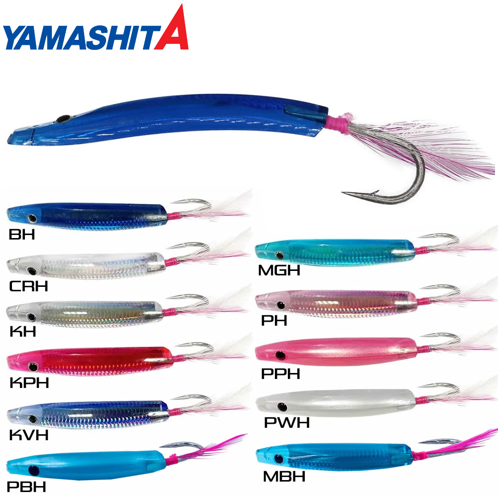 Yamashita Surf Yumizuno 45 KH