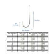 Marlin 1251C Nikel İğne Dökme