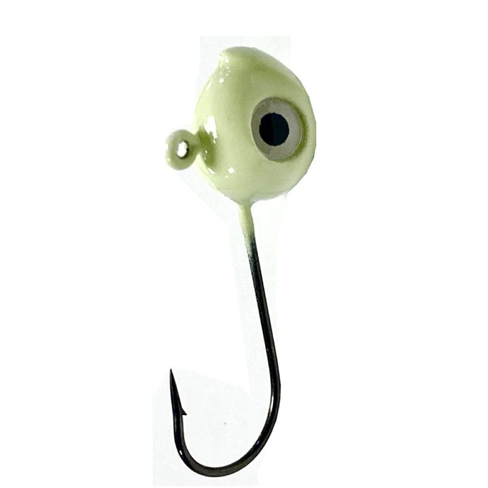 Bigeyes Jighead 2 gr