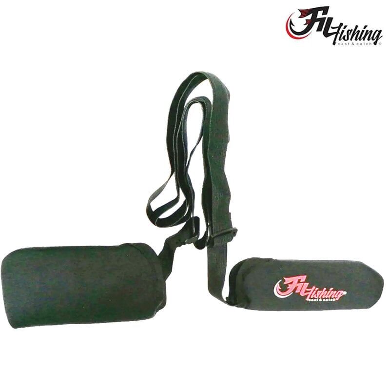 Fil Rod Protector , Kamış Kılıfı L