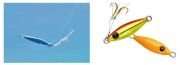 Hayabusa FS 435 Jack Eye Hirarin 10gr LRF Jig Suni Yem