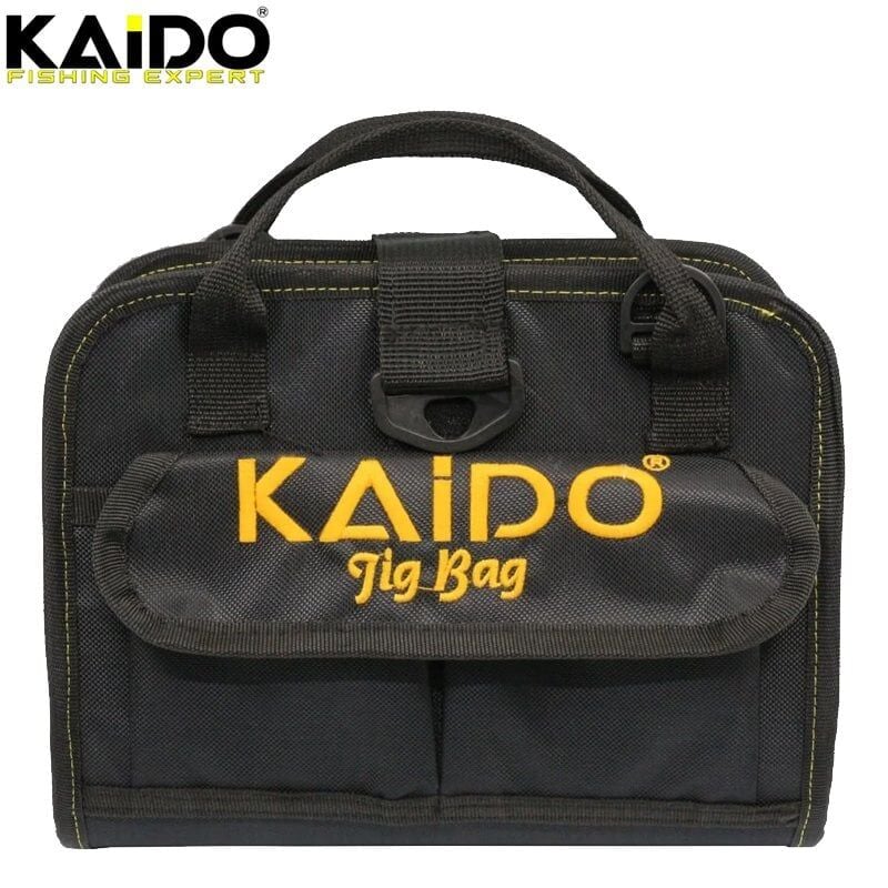 Kaido Jig Çantası