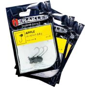 Apple Jighead 1.5 Gr