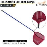 Liman  Lrf Kepçe Livar Teke  K-24