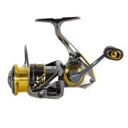 RYUJI ARES X 2000S 5+1BB  MAKARA