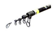 Lineaeffe 2270342 Personal Caster 420cm Tele Surf Kamış UP TO 250gr  Atar
