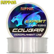 Cougar Misina 200 Mt Beyaz 0.18 Mm