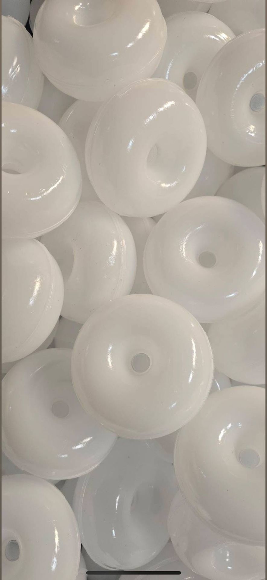 10 NO ORJİNAL TROL  AĞ MANTARI 100 LÜ PAKET NOT FİYAT SORUNUZ