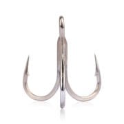 Mustad Kaiju UltraNor In-Line Treble 35000UN Olta İğnesi