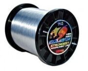 Nippon Cougar 1kg Beyaz Bobin Misina 0,60 mm