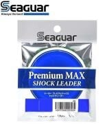 Seaguar Premium Max %100 FC Shock Leader Misina 25mt