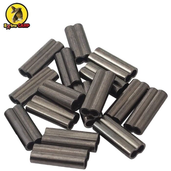 EXC Crimps 0,60 MM