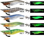 Yamashita Egi Oh F 3.0 Kalamar Zokası