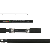 Saxon 270 cm Spin Kamışı 10-40 g