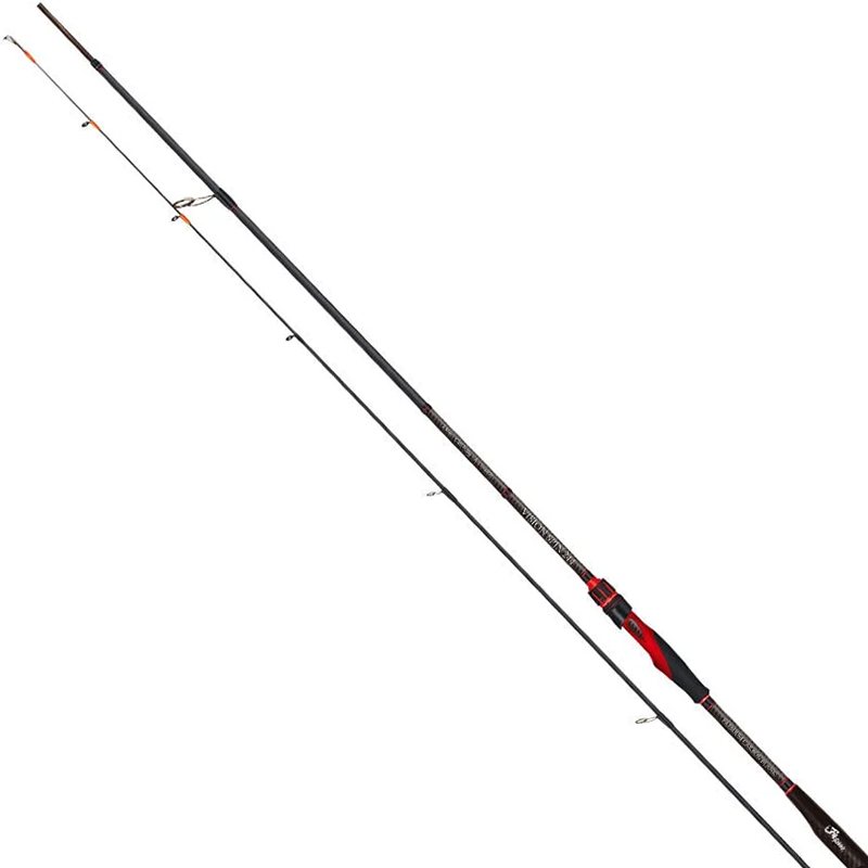 Vision Spin Kamışı 244 cm