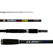 Reflex 290 Shore Jig Kamışı 25-90 g