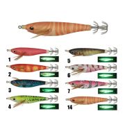 Jager Squid Jig Kalamar Zokası 90mm 13Gr 3