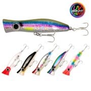 Blitz Popper 105Mm 30Gr Su Üstü Maket Balık