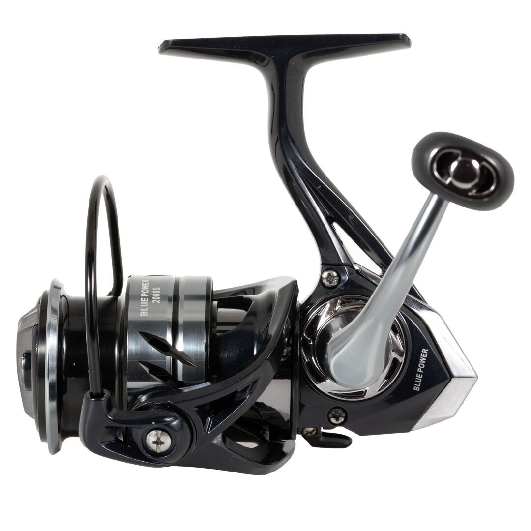 REMIXON BLUE POWER 2000S 5+1BB MAKARA