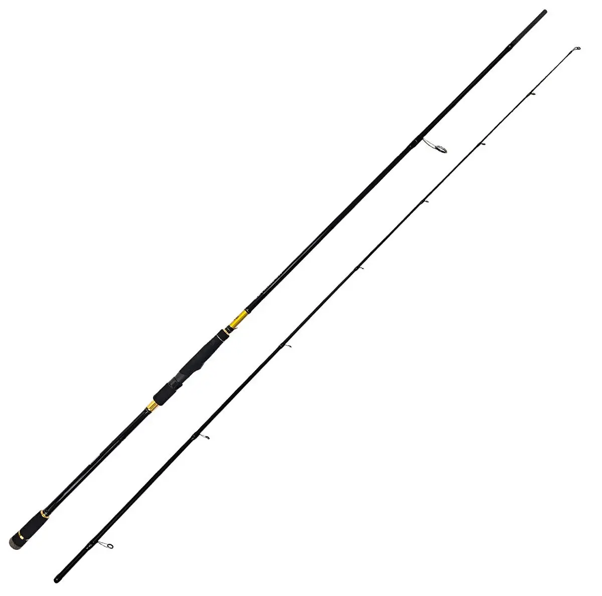 Okuma Ceymar SW Bass 274cm MH 14-42gr M-Fast 2 Parça Olta Kamışı