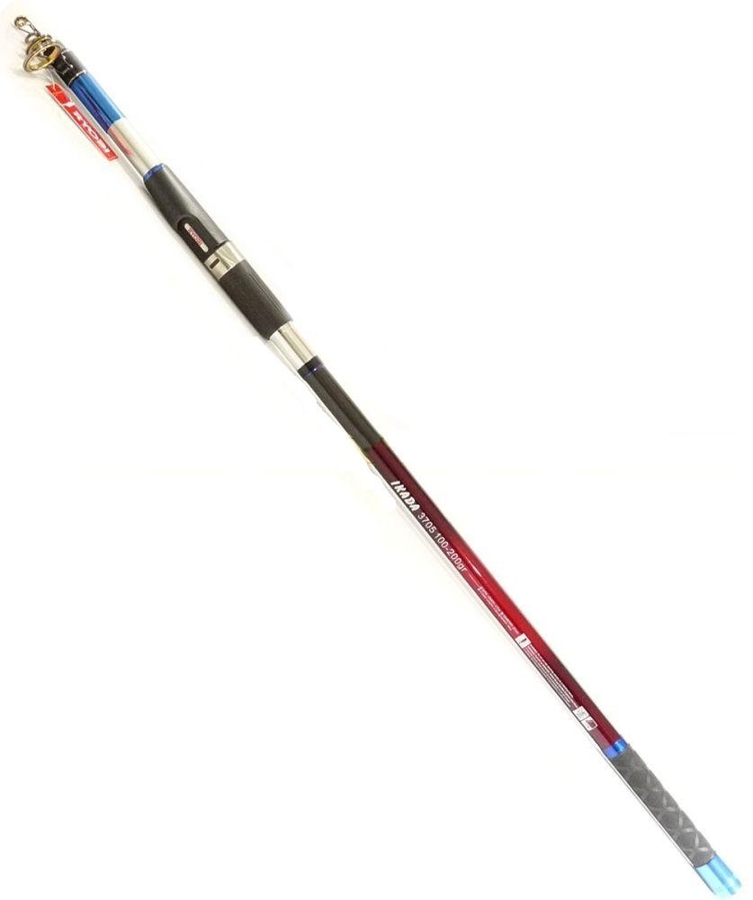 RYOBI IKADA SURF KAMIŞI FULL KARBON 3.90 MT