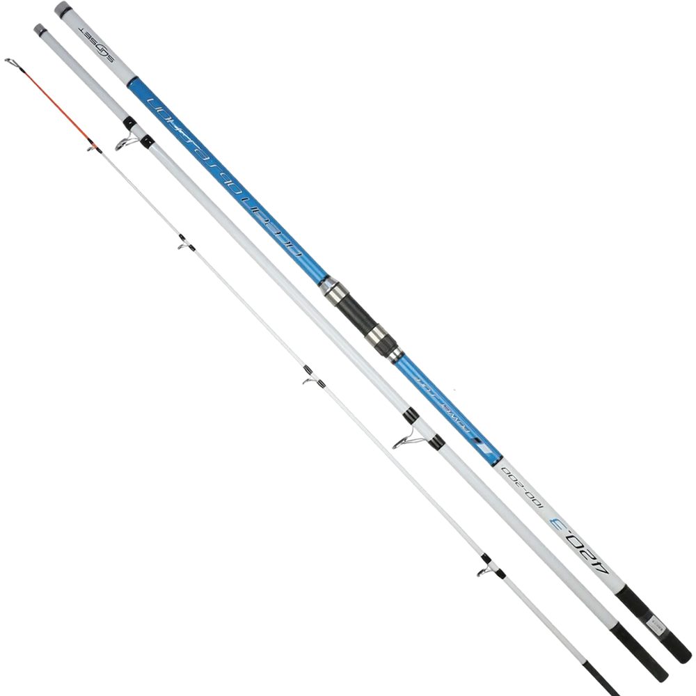 Ocean Obsession Power 420 Surf Kamışı 100-200 g