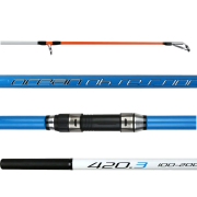 Ocean Obsession Power 420 Surf Kamışı 100-200 g