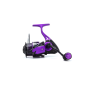 Captain Genco 4000 Spin Makine 6+1 BB