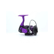 Captain Genco 4000 Spin Makine 6+1 BB