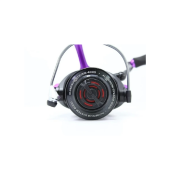Captain Genco 4000 Spin Makine 6+1 BB