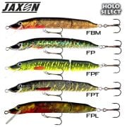 Jaxon H.S Pike-2 12 Cm 13 Gr