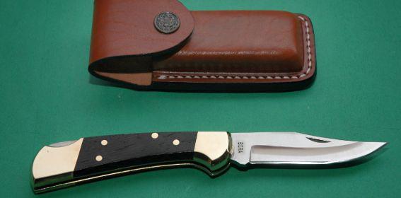 Orta Çakı Sivri Sarılı Wange Sap (M-202 W)