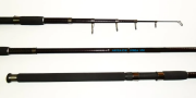 AKURA FSH COBRA CARBON 100-200 GR TELESKOPİK KAMIŞ 3.50 MT