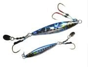 Hayabusa FS 432 Jack Eye Makinomi 40gr Light Jig Suni Yem