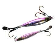 Hayabusa FS 432 Jack Eye Makinomi 40gr Light Jig Suni Yem