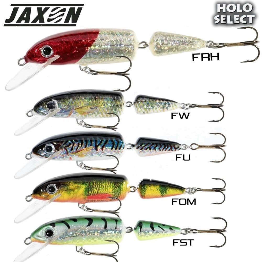 Jaxon H.S Horn 9 Cm 13 Gr