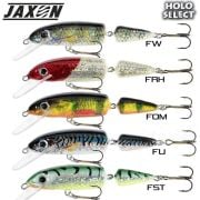 Jaxon H.S Horn 9 Cm 13 Gr