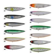 Jerk Pro 85 Mm 13 Gr 10