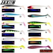 Jaxon Gummy İntensa Silikon 11cm X