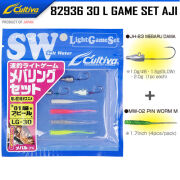Cultiva 82936 30 L Game Set Ajı