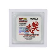 Nippon Angel FluoroCarbon Misina 50 mt 0.60 MM