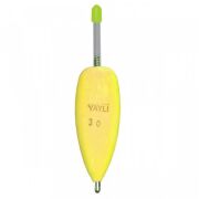 Effe Şamandıra Eva Yaylı