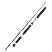 SILVERSTAR GW HAMMER 2 PARÇALI JIG KAMIŞI Boy: 1.65 MT