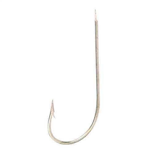 Mustad Olta İğnesi 1523D 100lü Standart - NO:10