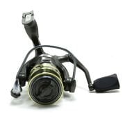 Captain Aji-MCR Pro 800 LRF Makinesi 7+1 BB